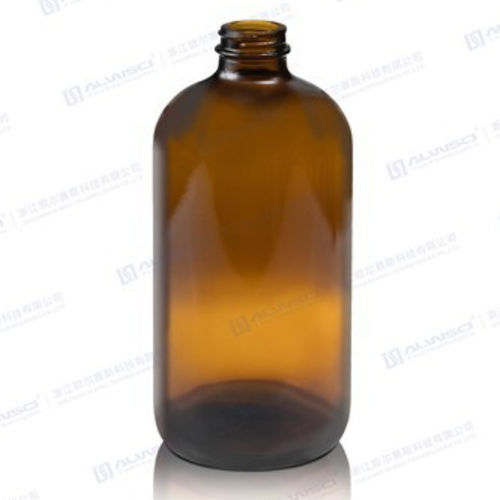 Bottiglia da laboratorio - ALWSCI® - Zhejiang Alwsci Technologies Co., Ltd. - per l'industria farmaceutica / per l'industria chimica / per liquidi