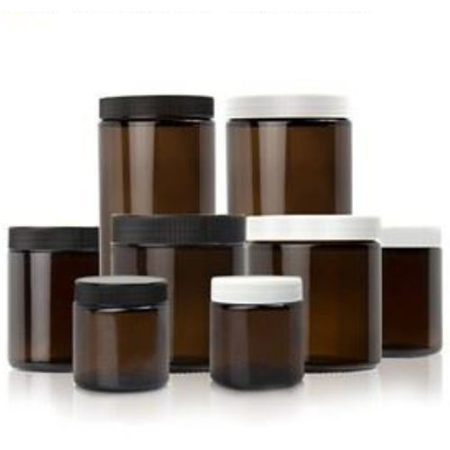 Vaso per prodotti chimici - ALWSCI® - Zhejiang Alwsci Technologies Co., Ltd. - in vetro borosilicato