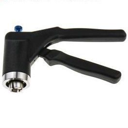 Utensile per aggraffatura manuale - ALWSCI® - Zhejiang Alwsci Technologies Co., Ltd. - per tubi