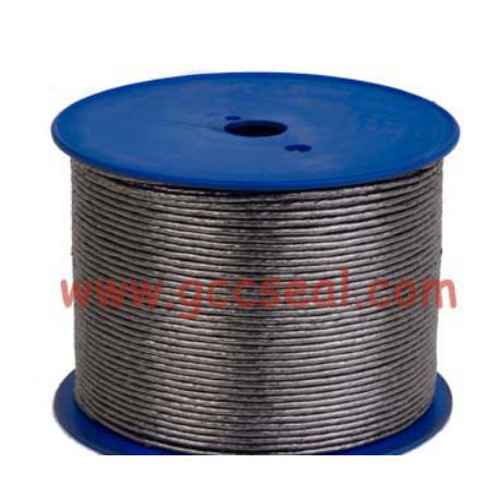 Filo di grafite - JFY-1100TE - Xixia Jinfangyuan Sealing Materials Co., Ltd. - grigio
