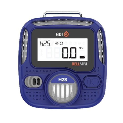 Rilevatore di gas - BELLMINI™ - GDI-Solution Co., Ltd - di lucentezza / di CO / O2