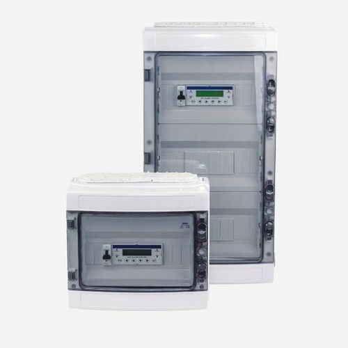 Sistema di monitoraggio per gas - DGC-06 - GDI-Solution Co., Ltd - di concentrazione / di allarme / Modbus