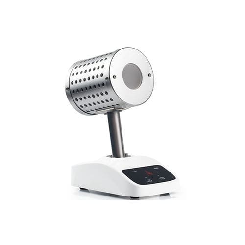 Sterilizzatore da laboratorio - HW-800S - Genfollower Biotech Co., Ltd - a infrarossi / a fiamma / per il settore medico