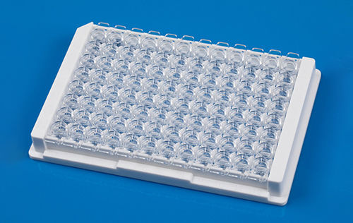 Micropiastra con 96 pozzetti - EP00001H - Genfollower Biotech Co., Ltd - per laboratorio