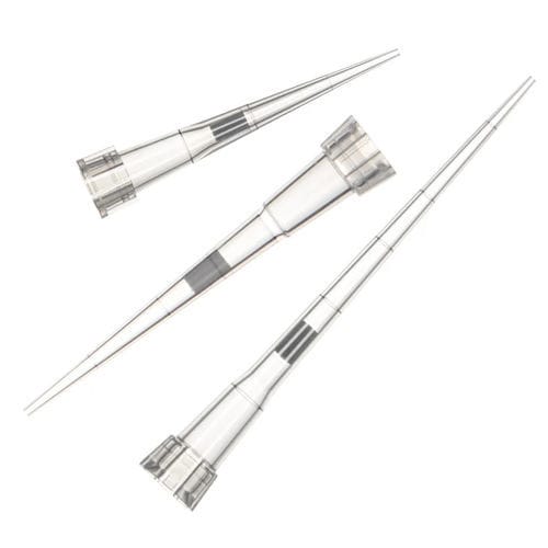 Puntale per pipette in polipropilene - E-FT series - Genfollower Biotech Co., Ltd - per applicazioni di laboratorio