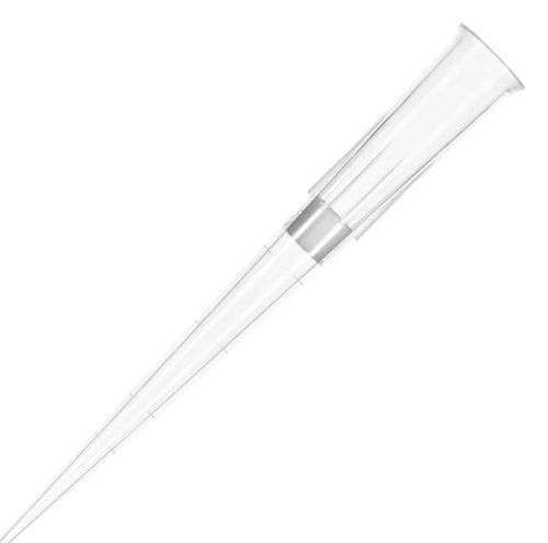 Puntale per pipette monouso - E-FTB100	 - Genfollower Biotech Co., Ltd - in polipropilene / per applicazioni di laboratorio