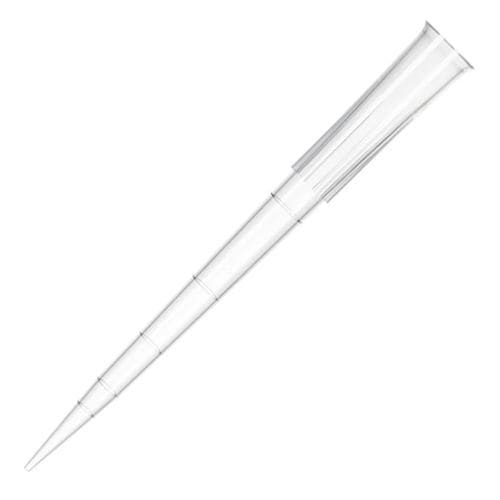 Puntale per pipette ecologico - E-TB300	 - Genfollower Biotech Co., Ltd - in polipropilene / per applicazioni di laboratorio