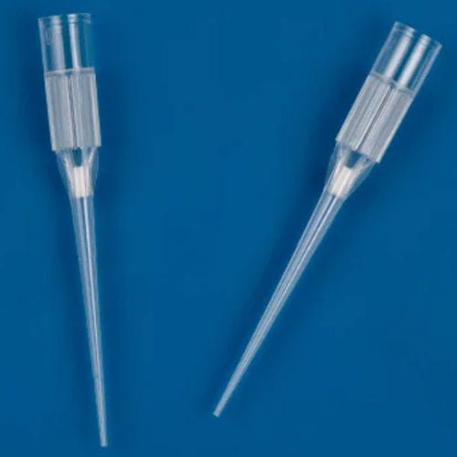 Puntale per pipette per applicazioni di laboratorio - LTS-FTB20 - Genfollower Biotech Co., Ltd