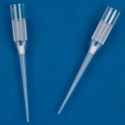 Puntale per pipette per applicazioni di laboratorio - LTS-FTB200  - Genfollower Biotech Co., Ltd