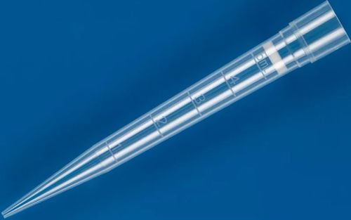 Puntale per pipette per applicazioni di laboratorio - LTS-FTB5000 - Genfollower Biotech Co., Ltd