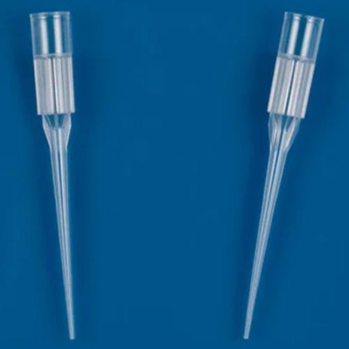Puntale per pipette per applicazioni di laboratorio - LTS-TB20 - Genfollower Biotech Co., Ltd