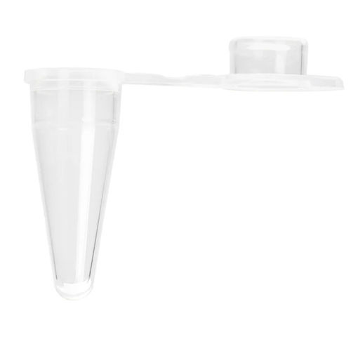 Provetta di trasferimento - PCR001FG - Genfollower Biotech Co., Ltd - per PCR / da laboratorio / in plastica