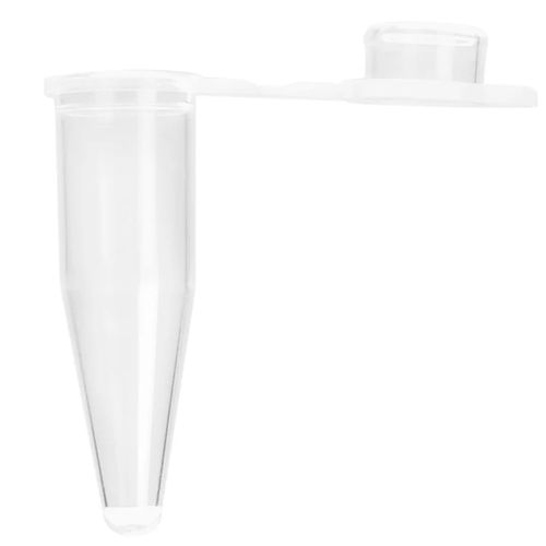 Provetta per PCR - PCR002FG - Genfollower Biotech Co., Ltd - da laboratorio / in plastica / conica
