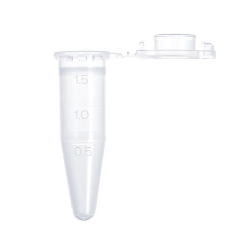 Microtubo per centrifuga in polipropilene - LMTB015 - Genfollower Biotech Co., Ltd