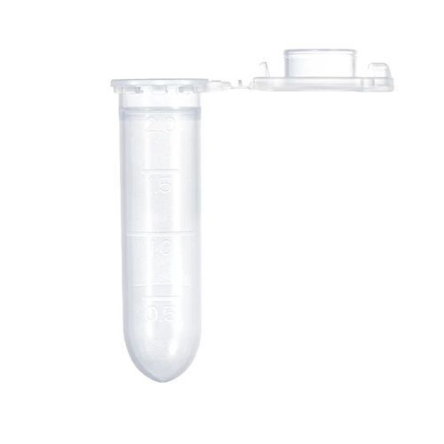 Microtubo per centrifuga in polipropilene - LMTB020 - Genfollower Biotech Co., Ltd