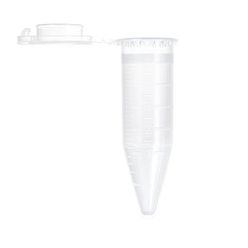 Microtubo per centrifuga in polipropilene - LMTB050 - Genfollower Biotech Co., Ltd