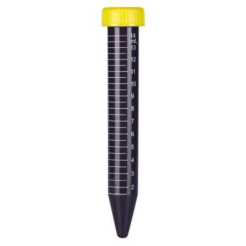 Tubo di centrifuga in polipropilene - B-CTB15YE-AM	 - Genfollower Biotech Co., Ltd