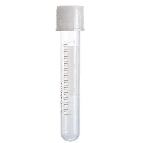 Tubo di coltura in polipropilene - STBS12 - Genfollower Biotech Co., Ltd
