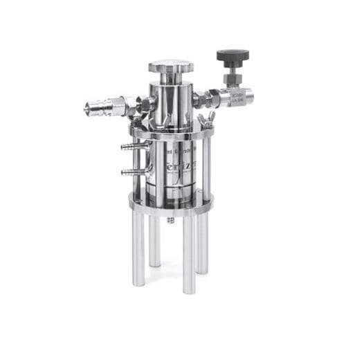 Estrusore per l'industria farmaceutica - GJE series - Genizer LLC