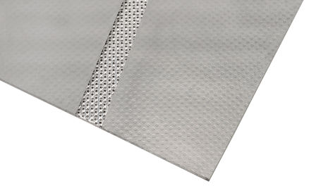 Foglio di grafite - HEXAFLEX P1 - Graphite Foils India Pvt. Ltd.