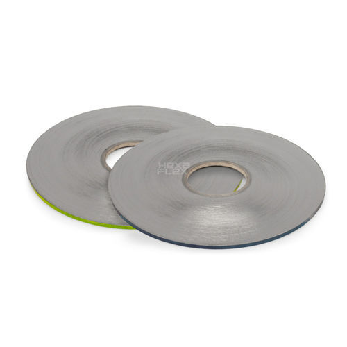 Nastro di tenuta - HEXAFLEX - Graphite Foils India Pvt. Ltd. - in grafite