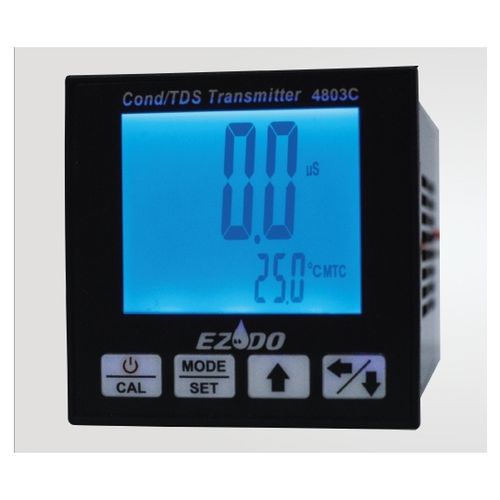 Trasmettitore di pH compatto - GOnDO Electronic Co., Ltd.