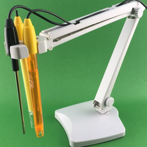 Supporto per sonda di temperatura - GOnDO Electronic Co., Ltd.