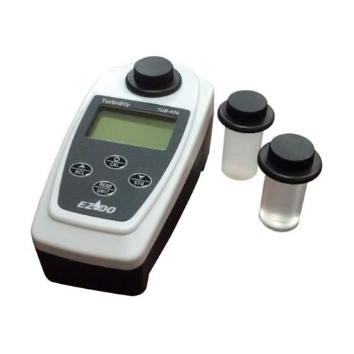 Turbidimetro portatile - TUB-430 - GOnDO Electronic Co., Ltd.