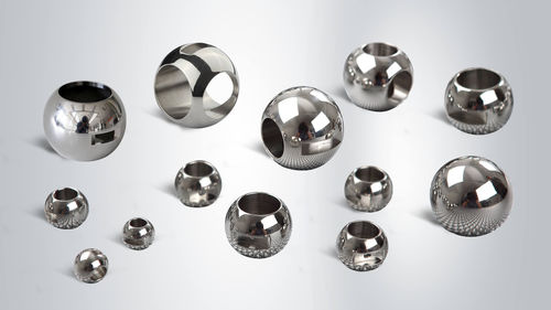 Maschio per valvola - Grande-Tek Flow Control Co., Ltd.