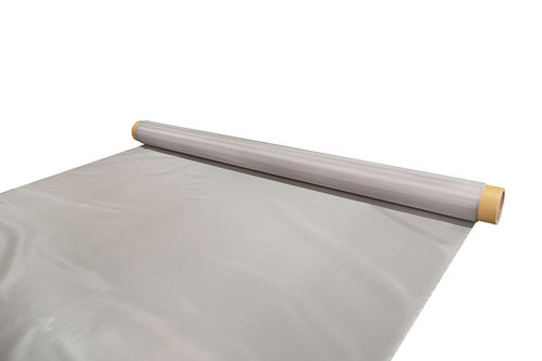 Griglia tessuta - Anping Guangtong Hardware Wire Mesh Co., Ltd. - setaccio / resistente agli alcali / in acciaio inossidabile