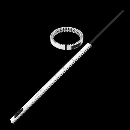 Briglia di fissaggio - ACLAMP - Andocksysteme G. Untch GmbH