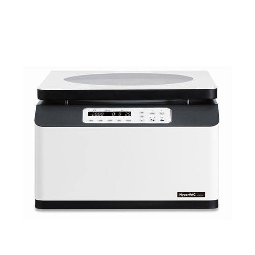 Concentratore sottovuoto - HyperVAC-MAX - Gyrozen Co., Ltd. - centrifugo / per l'industria farmaceutica / per il settore medico