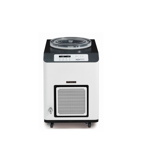 Liofilizzatore da laboratorio - HyperCool 3110 - Gyrozen Co., Ltd.