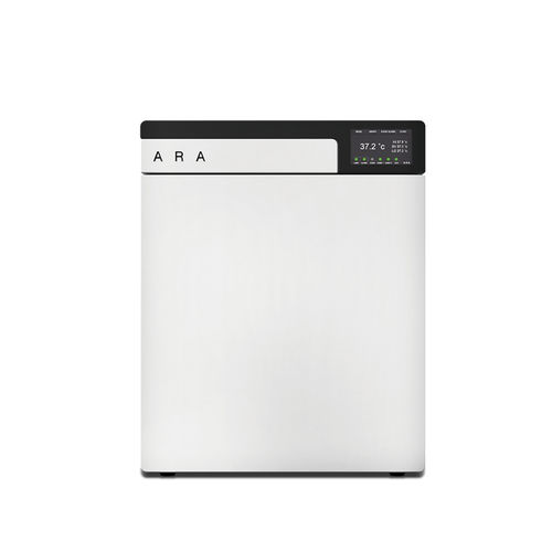 Incubatore a CO2 - ARA P170 - Gyrozen Co., Ltd. - da laboratorio / riscaldante / da banco
