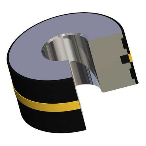 Pistone - 720  - Dichtelemente Hallite GmbH