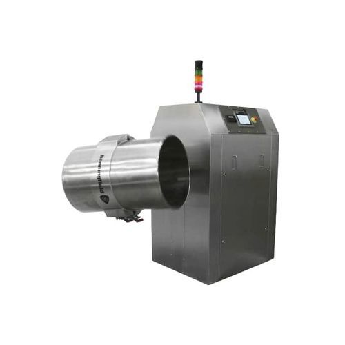 Burattatrice - Hanningfield Process Systems Ltd.