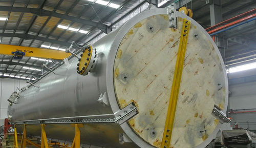 Riscaldatore d'aria - Armstrong Engineering Associates Inc. Armstrong Chemtec Group