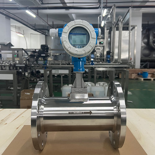 Misuratore di portata a vortice - Hangzhou ARTang Intelligent Equipment Co., Ltd - volumetrico / per prodotti chimici / per vapore