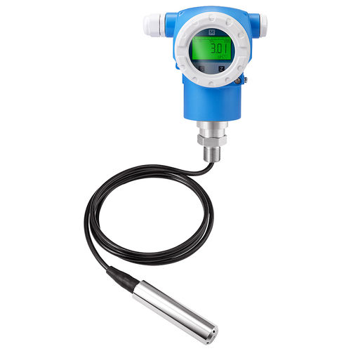 Trasmettitore di livello per acque reflue - AE 12 - Hangzhou ARTang Intelligent Equipment Co., Ltd - analogico / RS-485 / Modbus