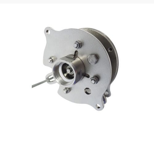 Raccordo break-away - NTS®-SZ - ARTA Armaturen- und Tankgerätebau GmbH & Co. KG