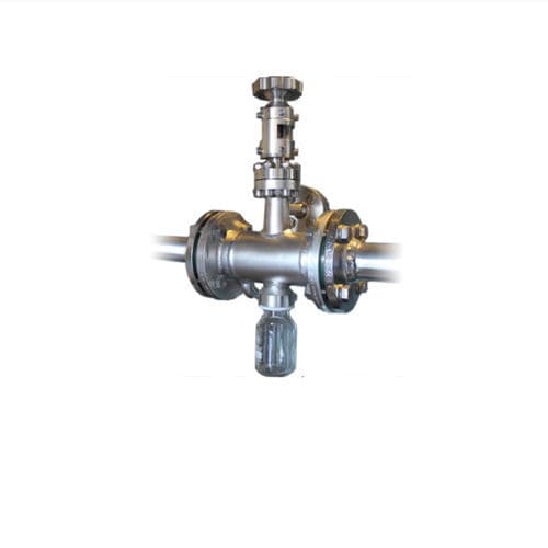 Sistema di campionamento d'aria - APV®  - ARTA Armaturen- und Tankgerätebau GmbH & Co. KG - compatto