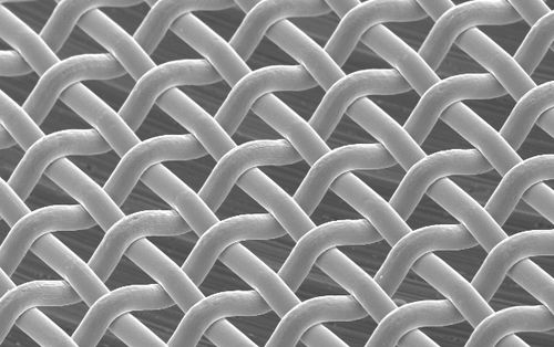 Griglia in acciaio inossidabile - BS  - Asada Mesh Co., Ltd. - di filo metallico