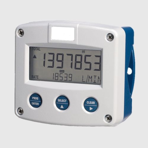 Indicatore di temperatura - Asco Pompe s.r.l. - di pressione / di potenza / LED