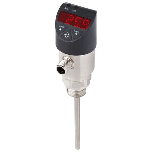 Sonda flessibile - Asco Pompe s.r.l.