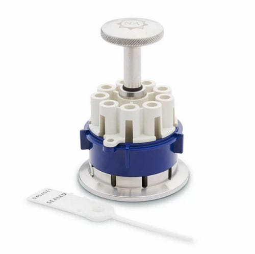 Supporto in polistirene - NovaSeptum® GO TC - Aseptconn AG