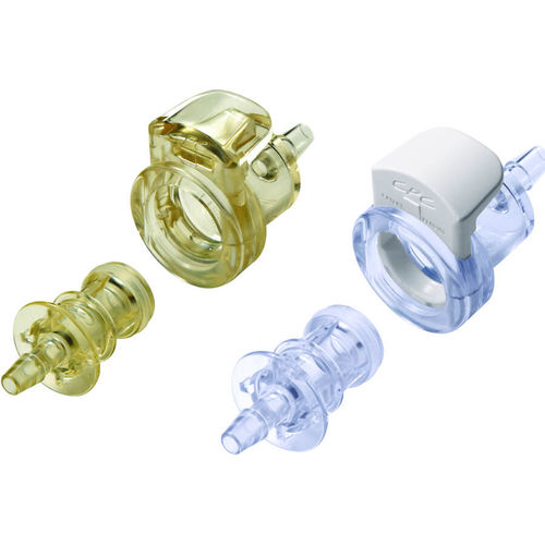 Accoppiatore idraulico - MPC - Aseptic Group SAS - per tubazioni