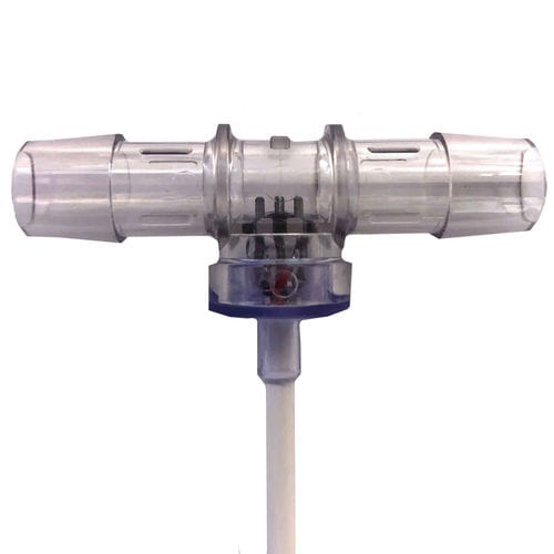 Sensore di conduttività termico - Aseptic Group SAS - digitale / 4-20 mA / RS-232