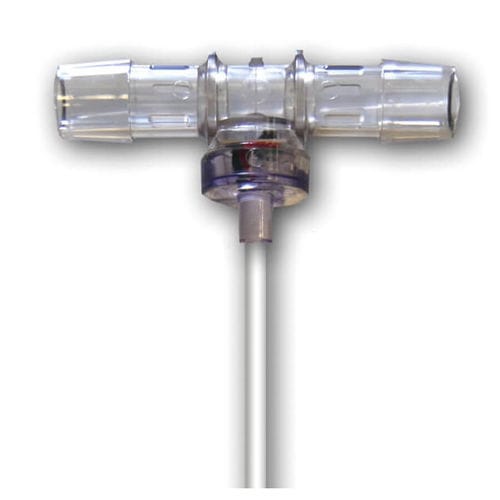 Sensore di pressione relativa - Aseptic Group SAS - capacitivo / per gas / per liquidi
