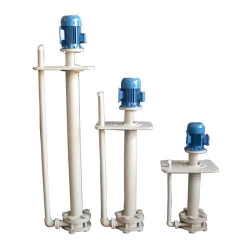 Pompa centrifuga - AY series - Sterkim mak. kim. san. tic. ltd. sti - ad acqua / per solventi / elettrica