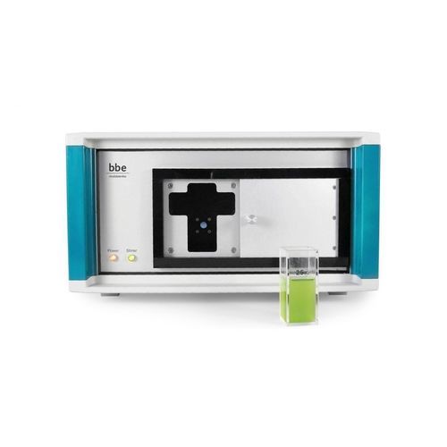 Analizzatore di tenore in clorofilla - AlgaeLabAnalyser - bbe Moldaenke GmbH - per liquidi / di concentrazione / automatico